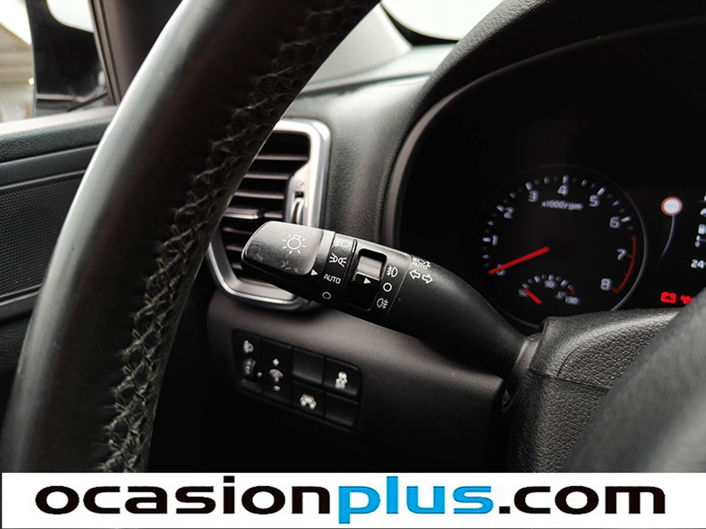 Foto KIA Sportage Kia Sportage 1.6 GDi Drive 4x2 (132 CV)