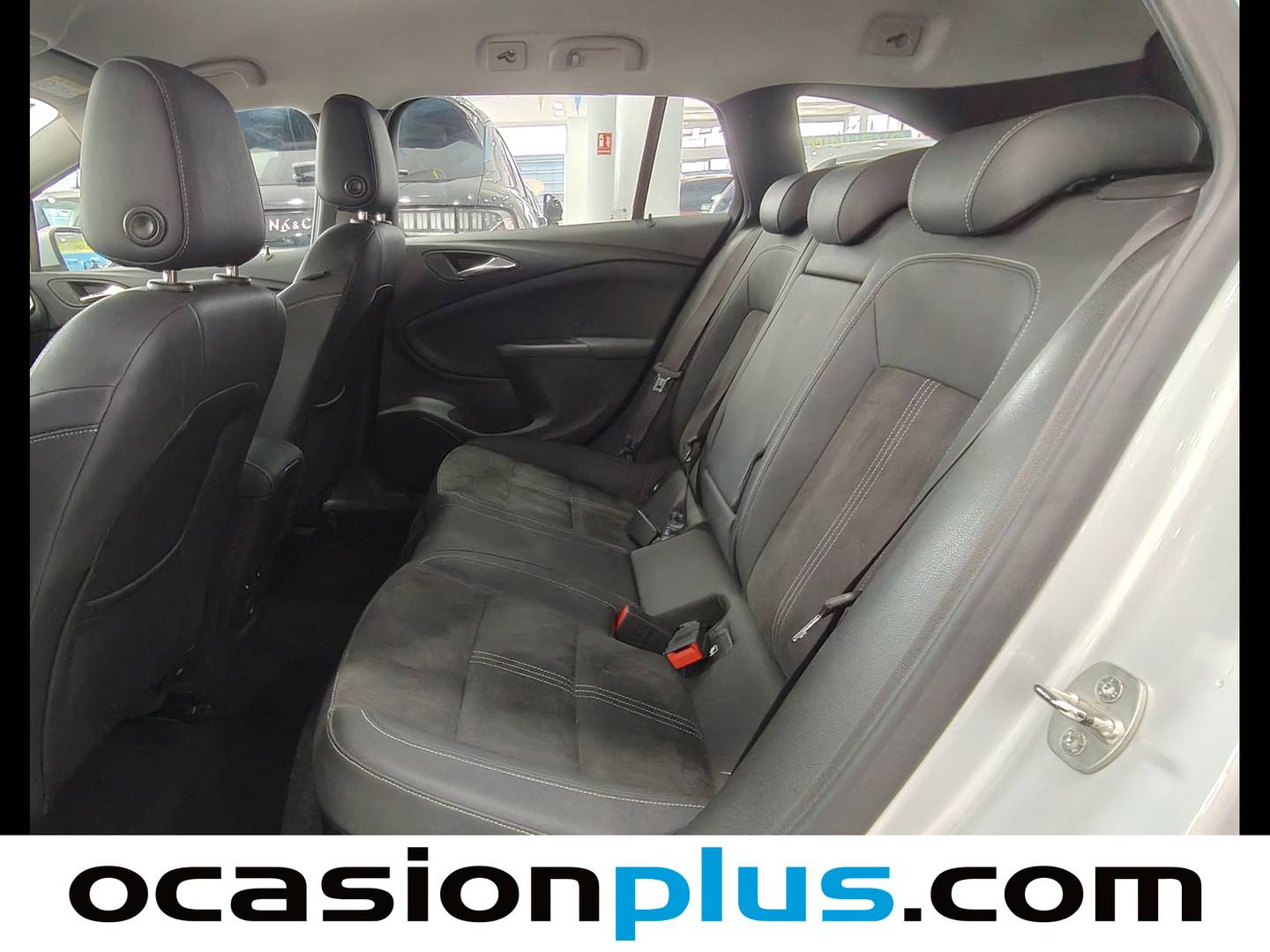 Opel Astra Opel Astra Sports Tourer 1.2 Turbo SHR Elegance (145 CV) barato