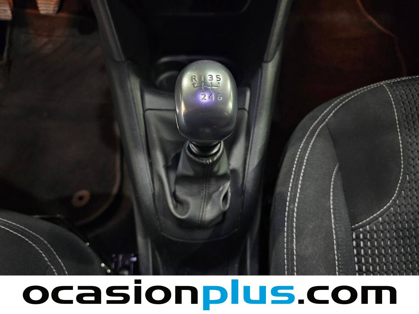 Peugeot 208 Peugeot 208 BlueHDi 100 Tech Edition (99 CV) de segunda mano