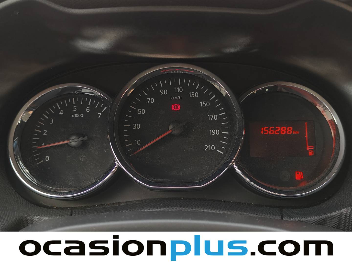 Dacia Duster Dacia Duster Laureate TCE (125 CV) 4X2 2015