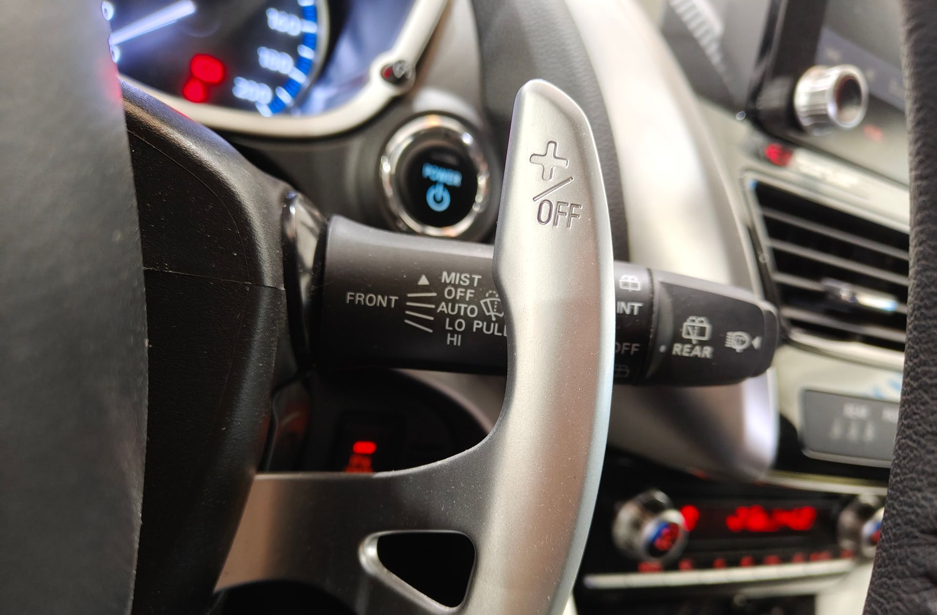 Mitsubishi Eclipse Cross 2.4 PHEV Kaiteki 4WD - foto 25