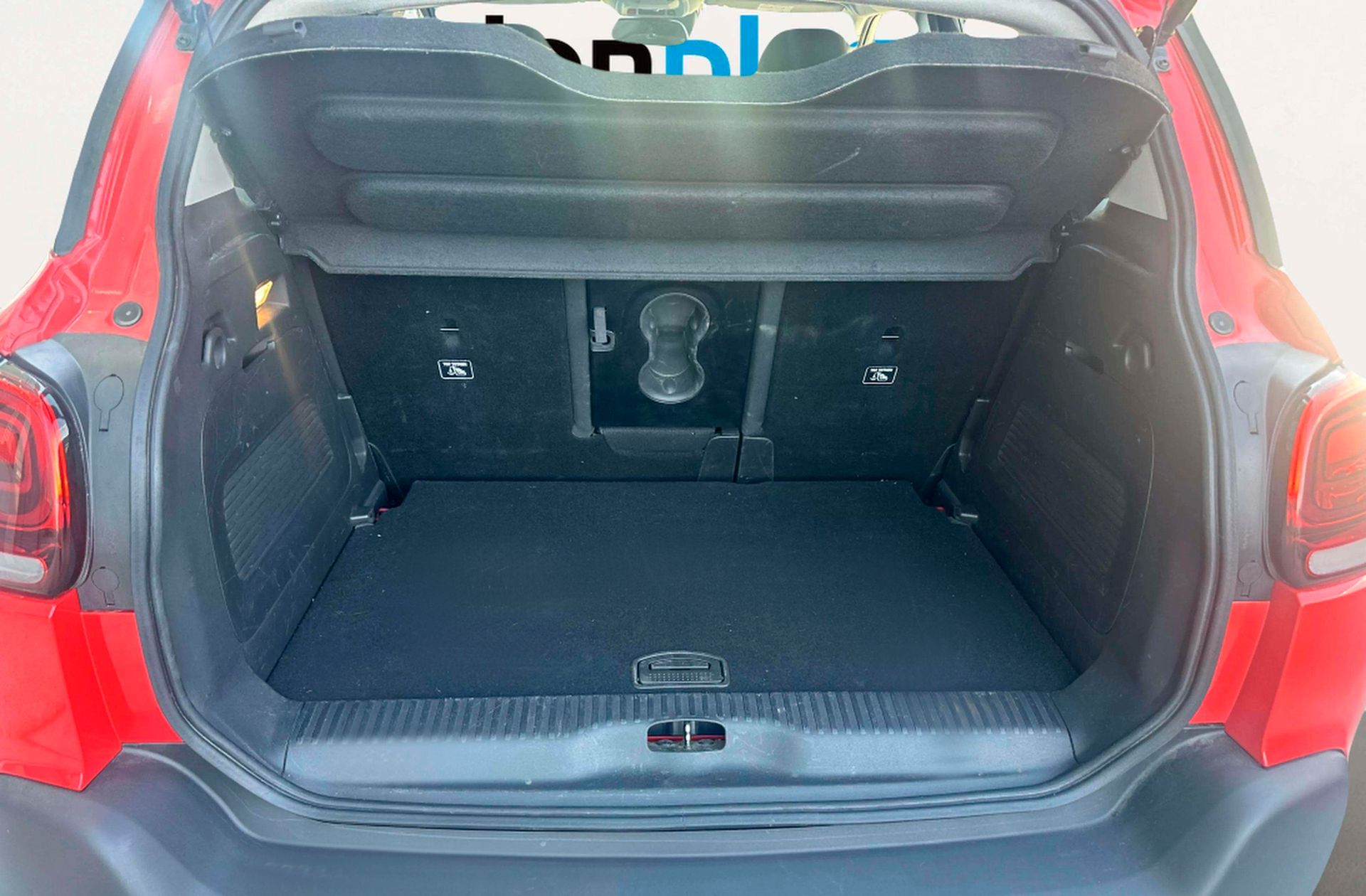 Citroën C3 Aircross BlueHDi 100 Feel - foto 14