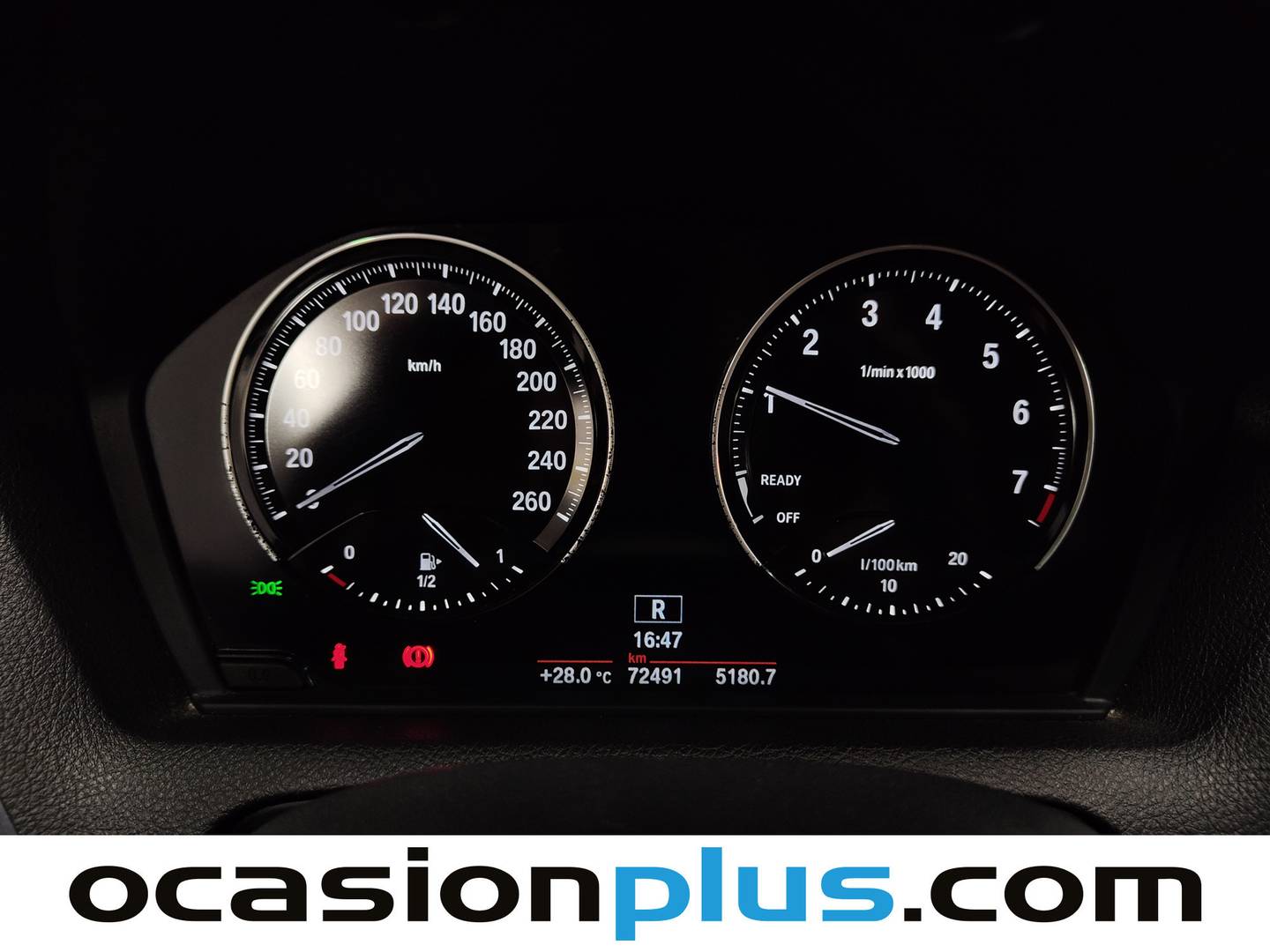 BMW Serie 1 BMW Serie 1 118i (136 CV) de ocasión