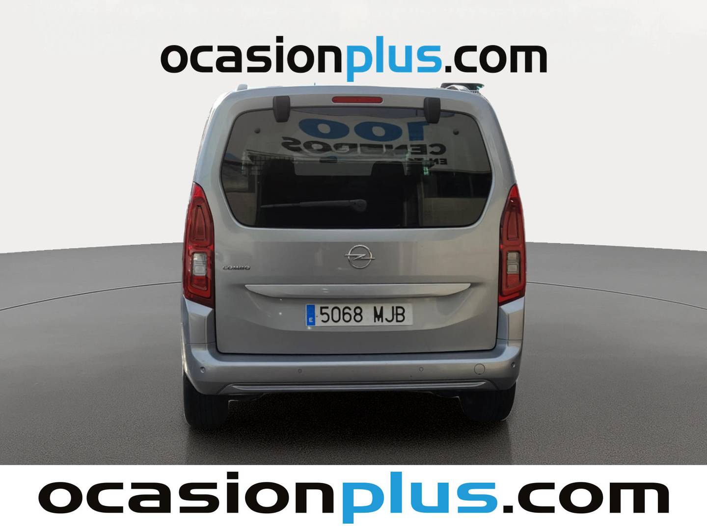 Foto Opel Combo Life Opel Combo Life 1.5 TD Business Edition Plus L1 (102 CV)