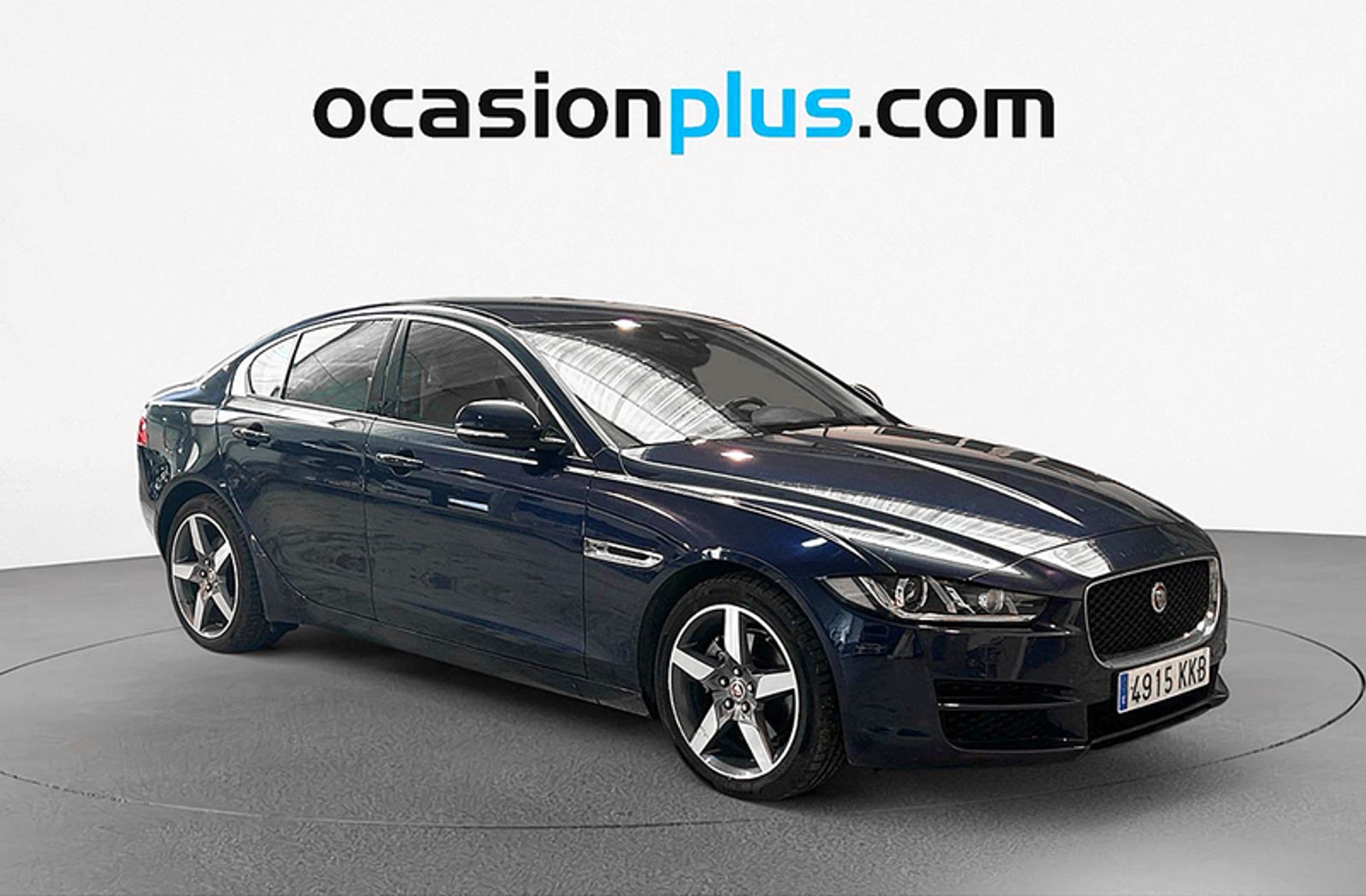 Jaguar XE 2.0 Diesel Pure RWD - foto 2