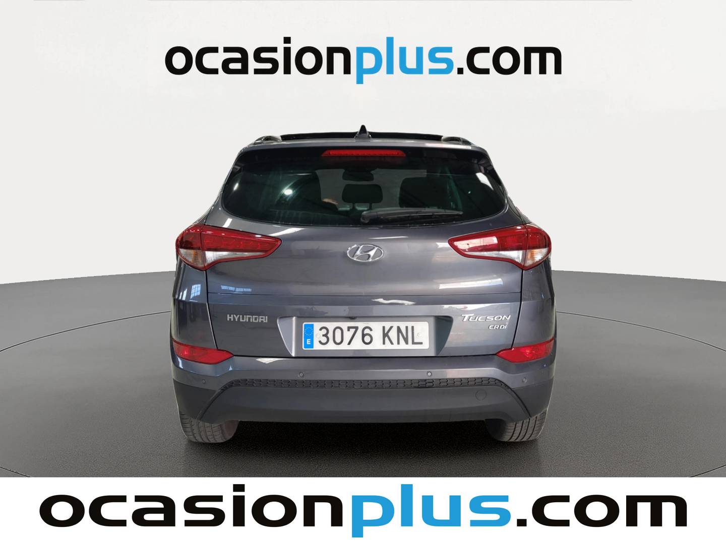 Hyundai Tucson Hyundai Tucson 1.7 CRDI BD Tecno Sky Safe DT 4x2 (141 CV) barato