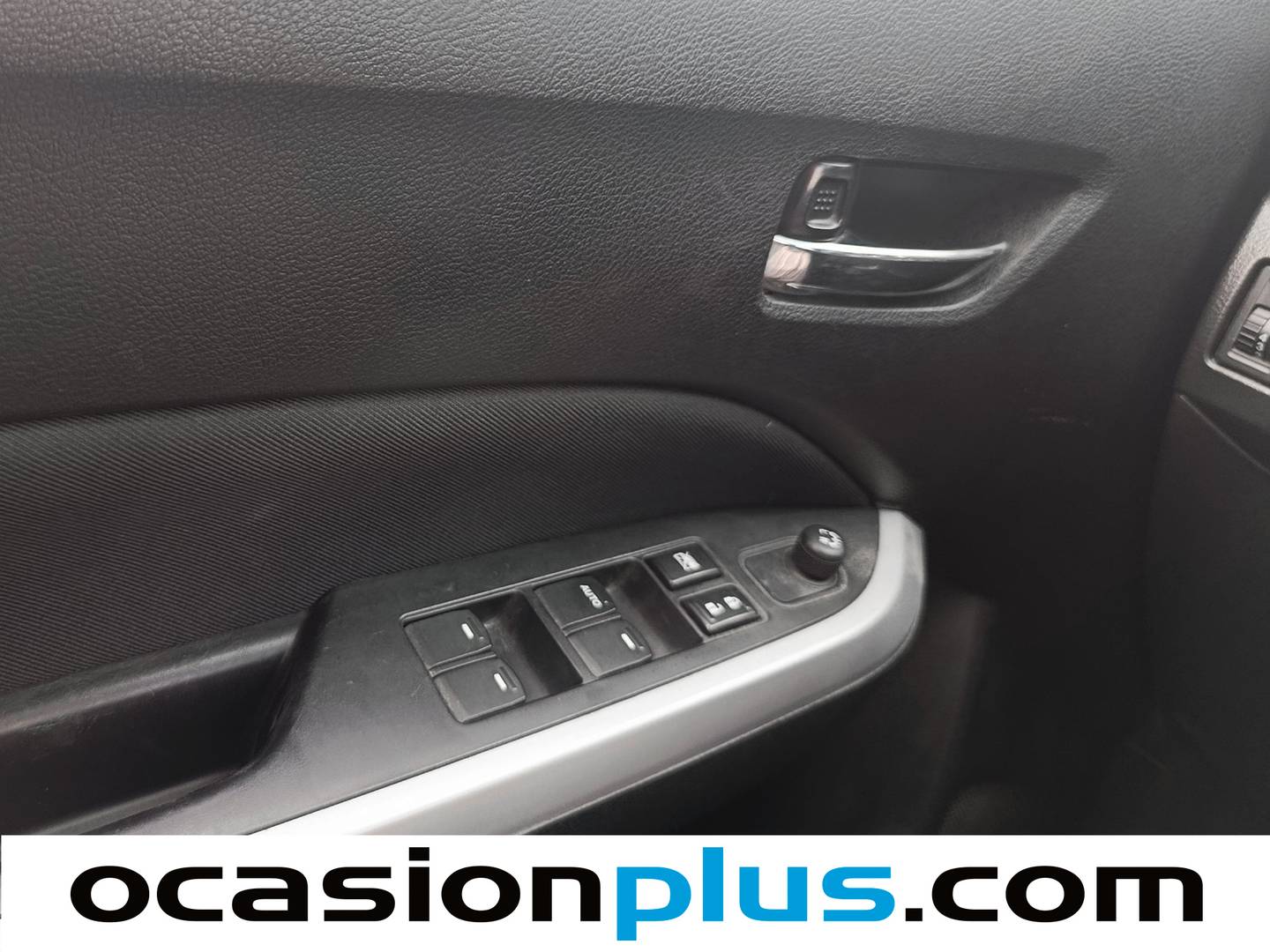 Suzuki Vitara Suzuki Vitara 1.6 DDiS GLE 4WD (120 CV) 2017