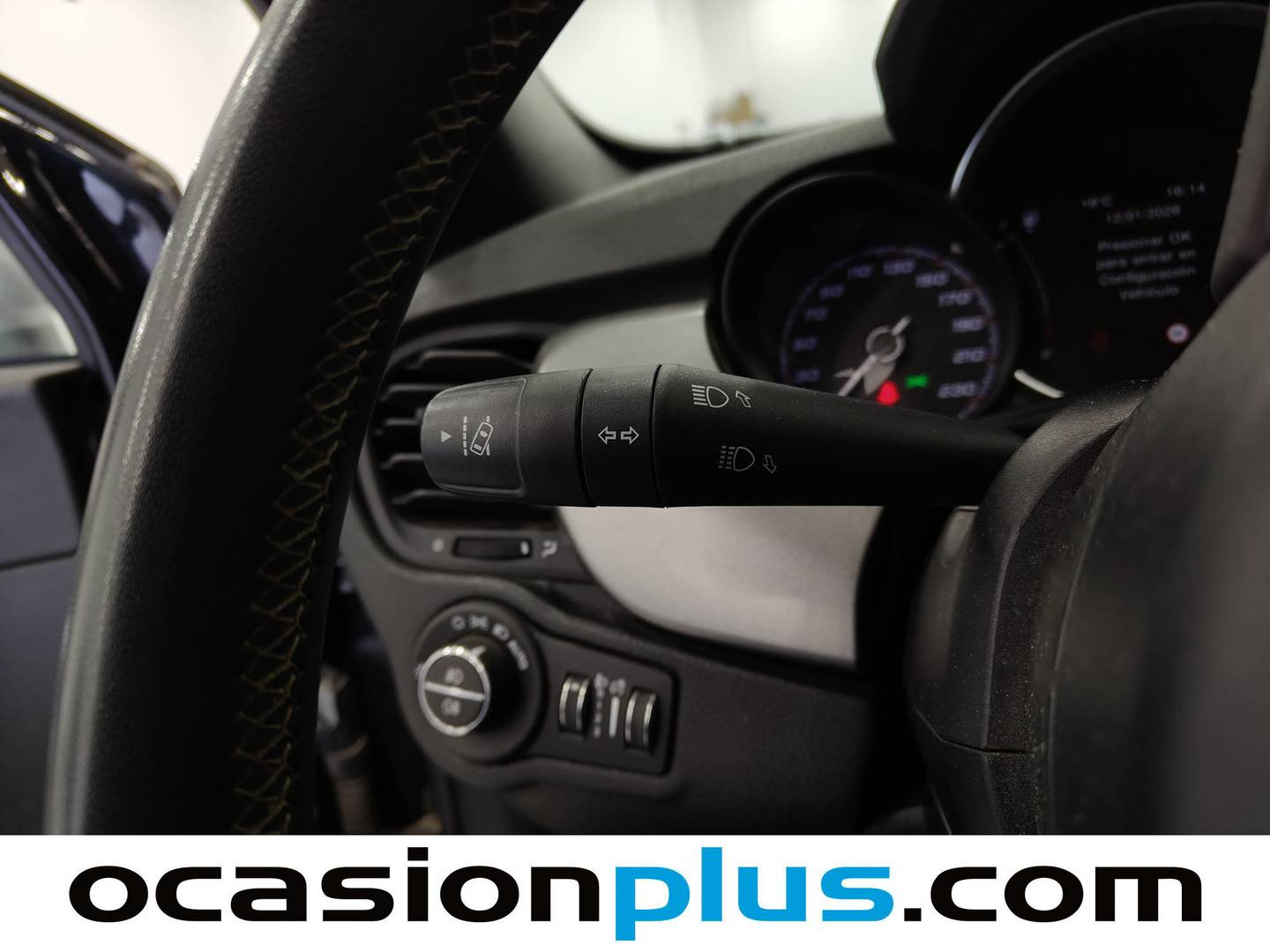 Foto Fiat 500X Fiat 500X 1.0 Firefly T3 Sport (120 CV)