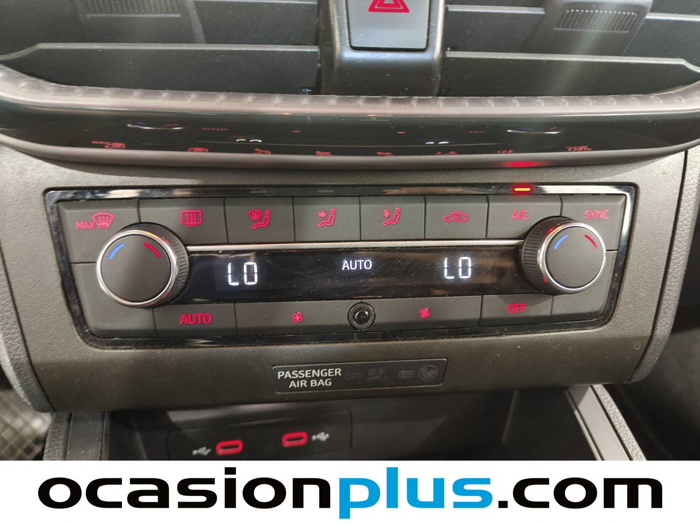 Foto Seat Ibiza SEAT Ibiza 1.0 TSI Xcellence Plus DSG (110 CV)