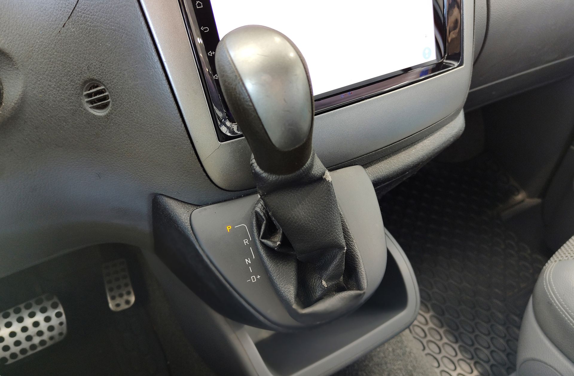 Mercedes-Benz Viano 3.0 CDI Trend Compacta 6 plazas - foto 5