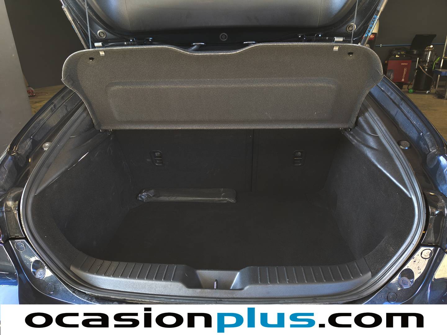 Foto Mazda Mazda3 Mazda Mazda 3 2.5L E-SKY G MHEV Prime-line  (140 CV)