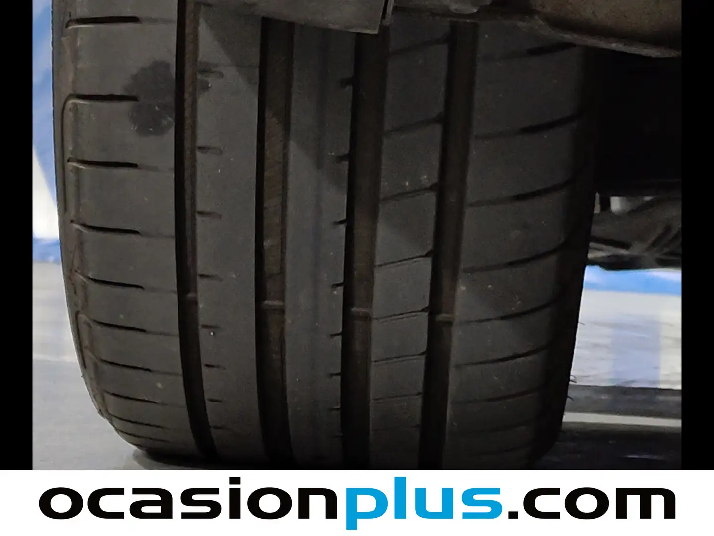 Foto Mercedes Clase C Mercedes-Benz Clase C Cabrio 220 d (194 CV) Pack AMG