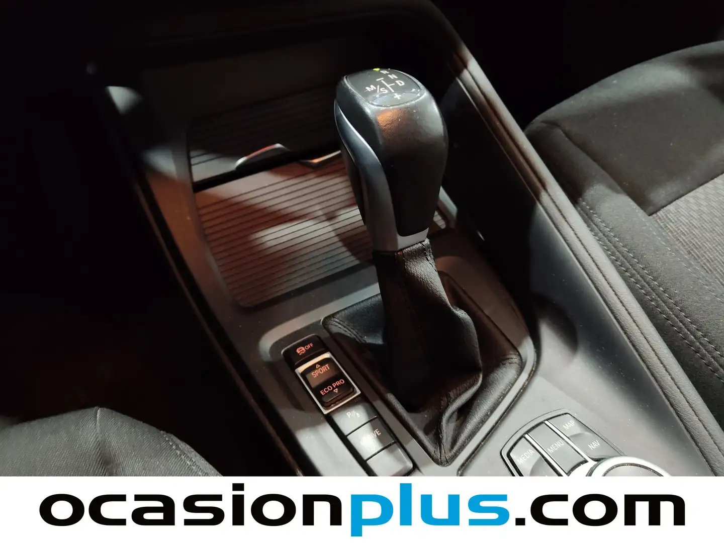 Foto BMW X1 BMW X1 xDrive25e (220 CV)