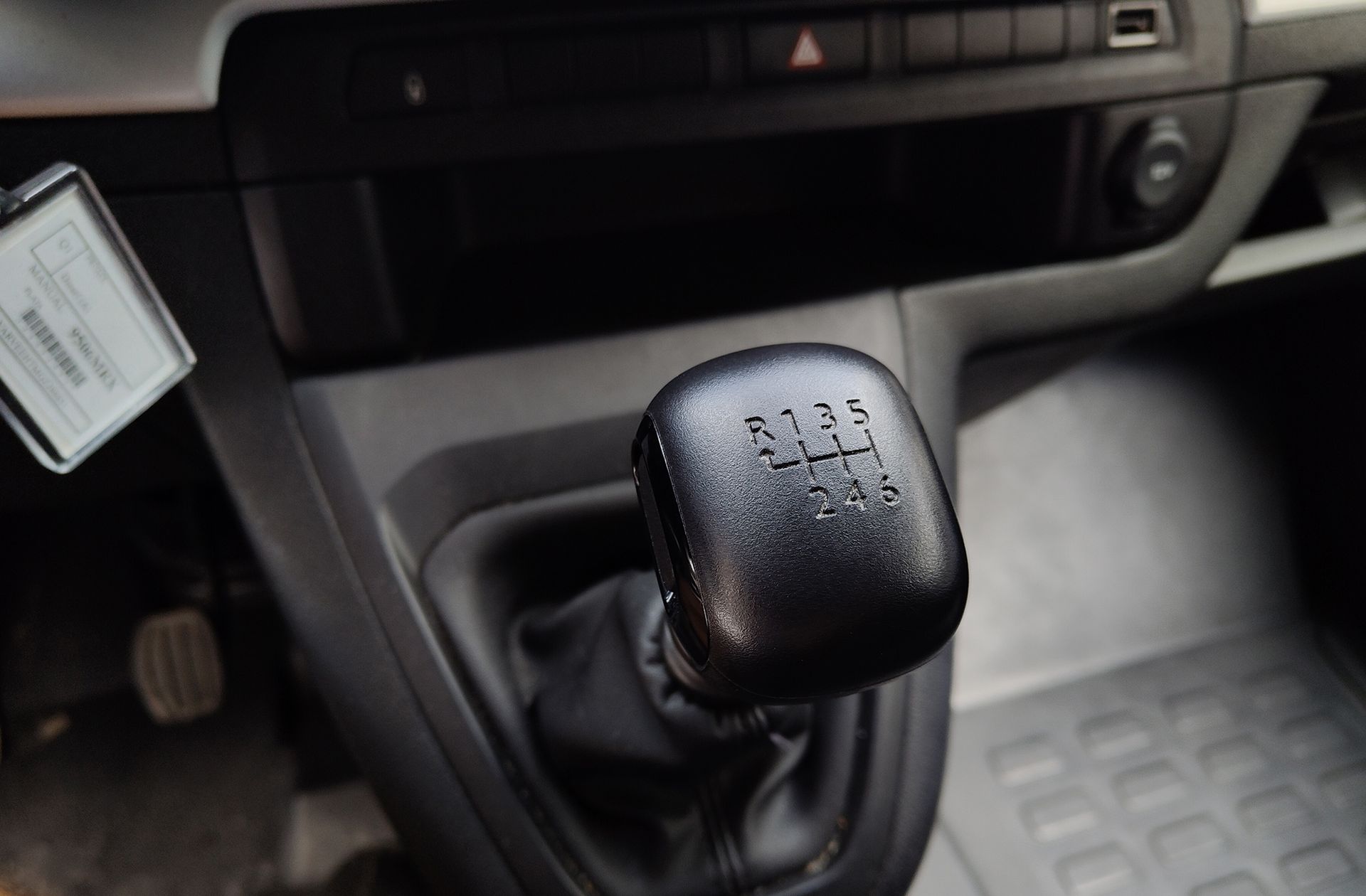 Toyota Proace Verso 2.0D VX Plus Shuttle L1 9 plazas - foto 5