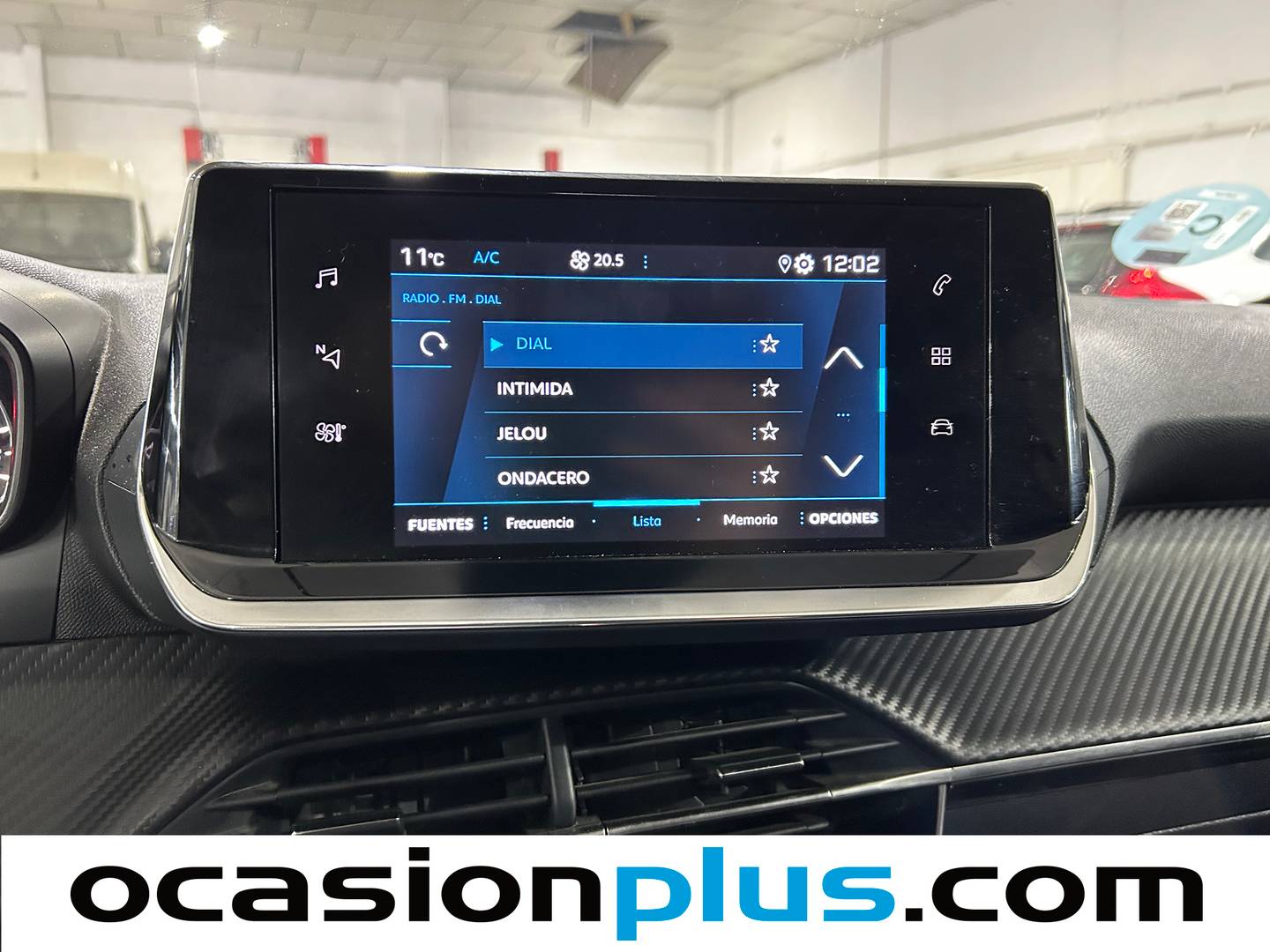 Peugeot 208 Peugeot 208 PureTech 100 Allure  (100 CV) 2023