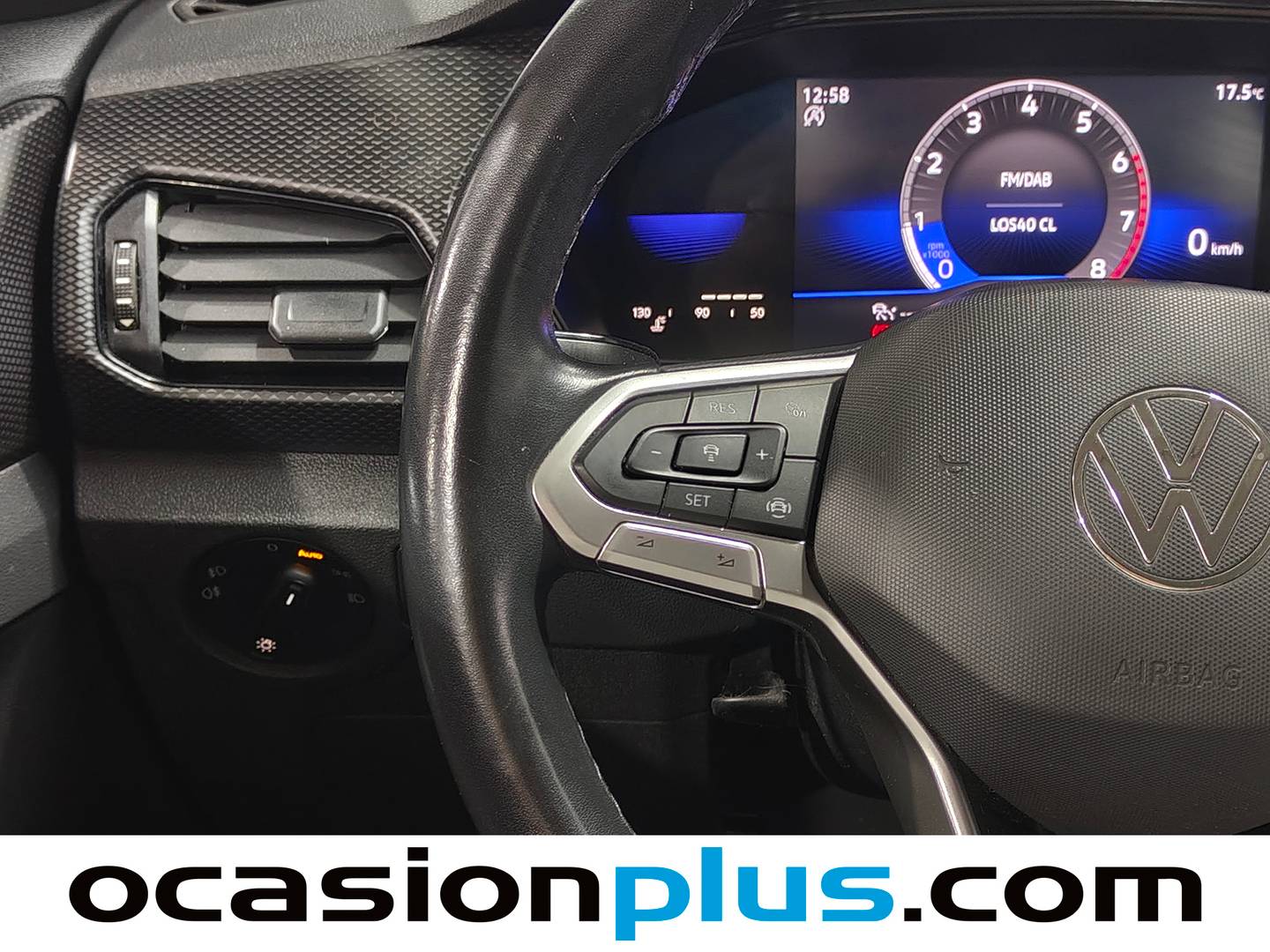 Volkswagen T-Cross Volkswagen T-Cross Advance 1.0 TSI (95 CV) de ocasión