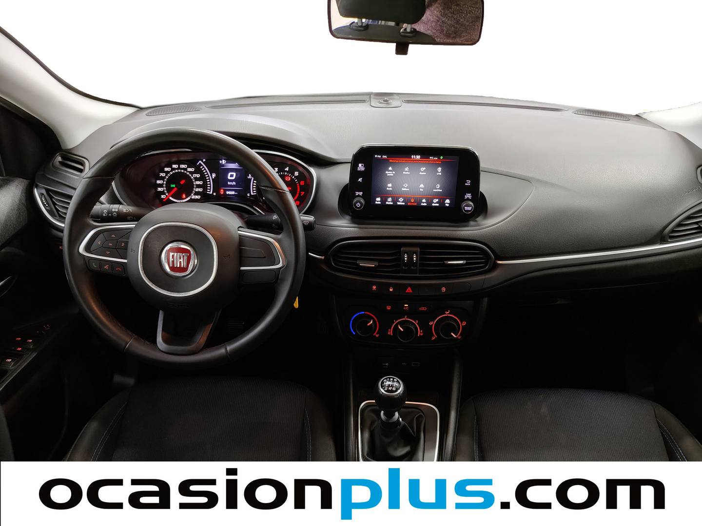 Foto Fiat Tipo Fiat Tipo SW 1.4 T-Jet 16v Mirror (120 CV)