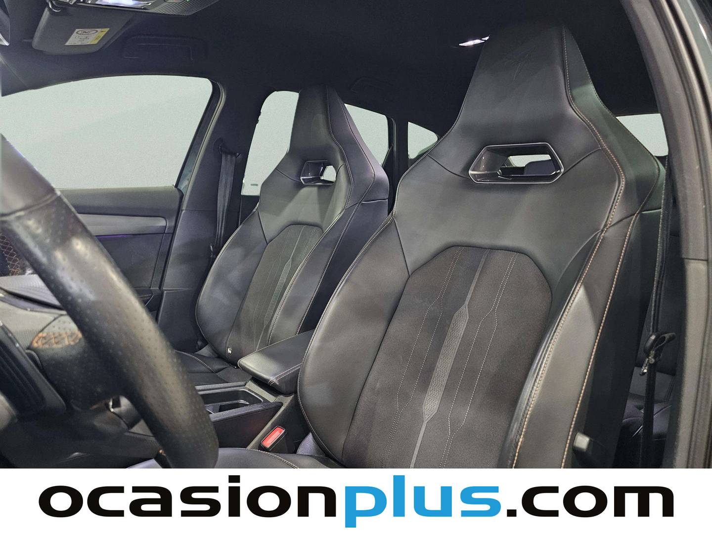Extras y acabados del Cupra Formentor Cupra Formentor 1.4 e-Hybrid VZ DSG (245 CV)