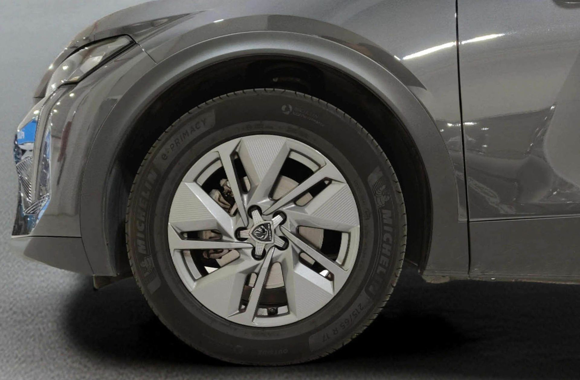 Peugeot 408 PureTech 130 Allure EAT8 - foto 43