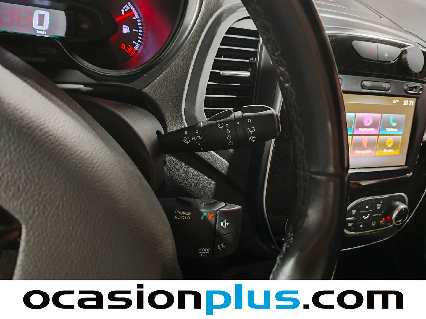 Renault Captur Renault Captur Zen TCe (130 CV) GPF seminuevo