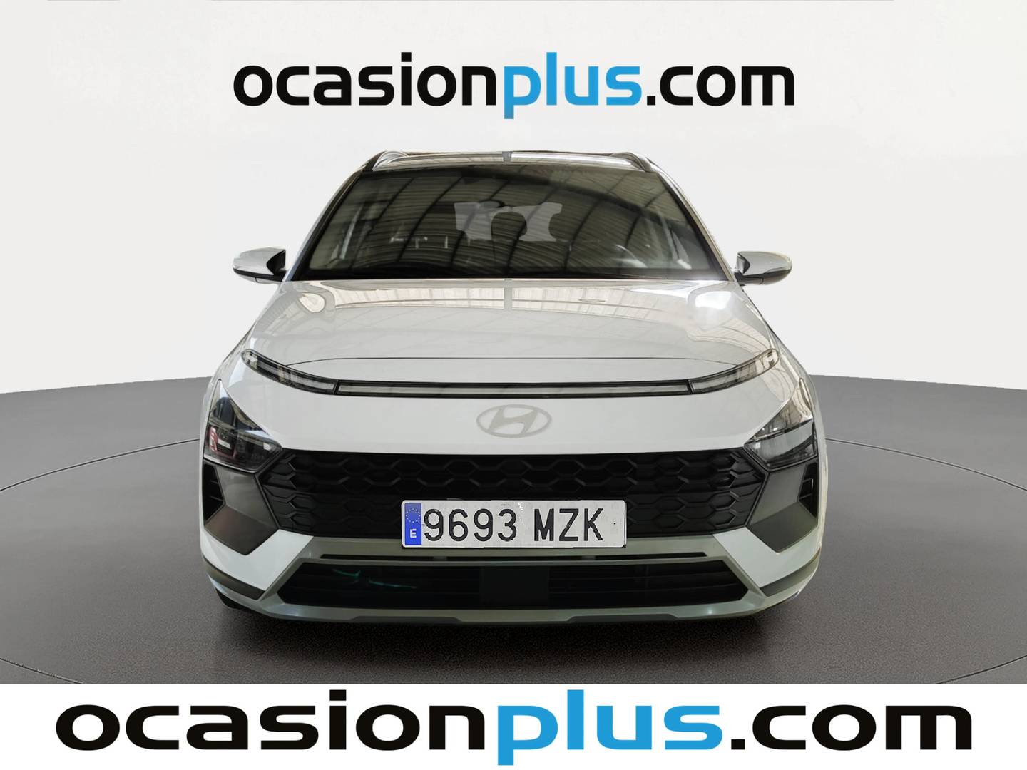 Hyundai Bayon Hyundai Bayon 1.2 MPI Maxx (79 CV) 79cv