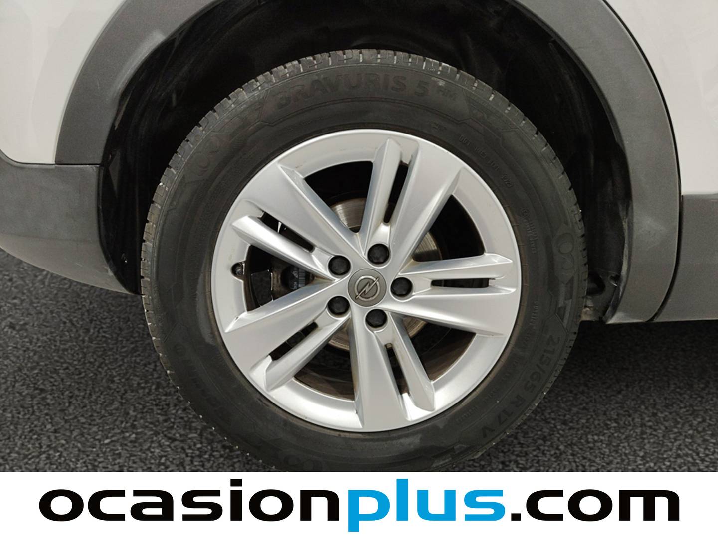 Opel Grandland X Opel Grandland X 1.2 Turbo S&S Selective (130 CV) gasolina