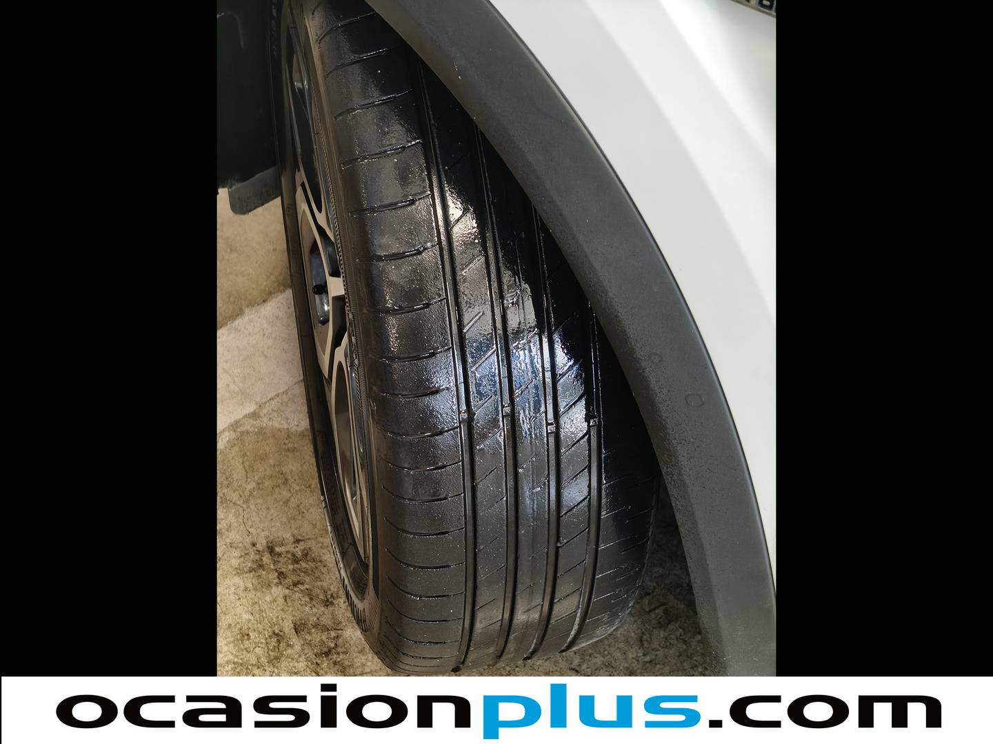 Foto Renault Captur Renault Captur Zen E-TECH Híbrido enchufable (160 CV)