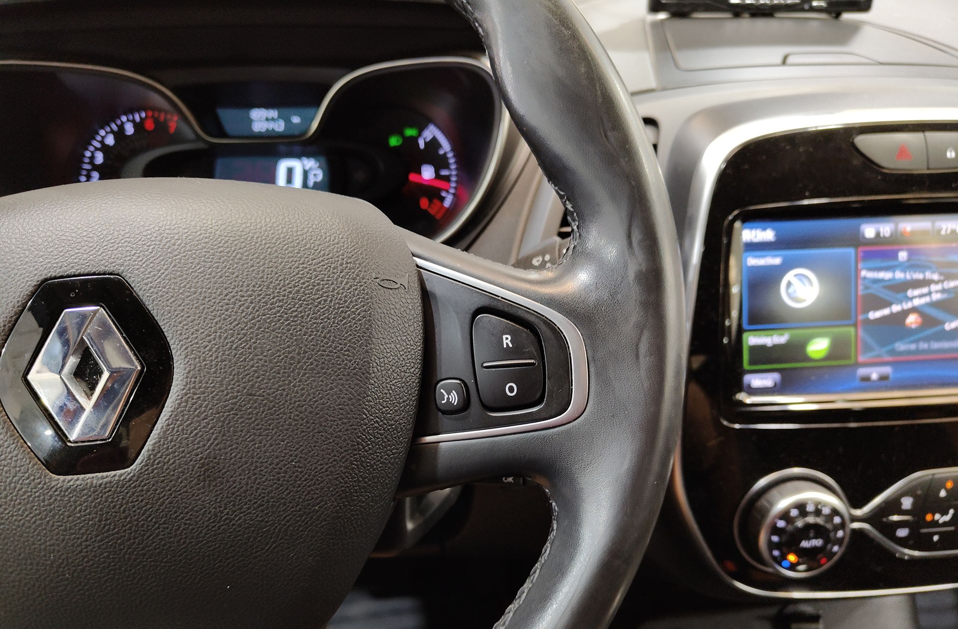 Renault Captur Zen TCe GPF EDC - foto 30