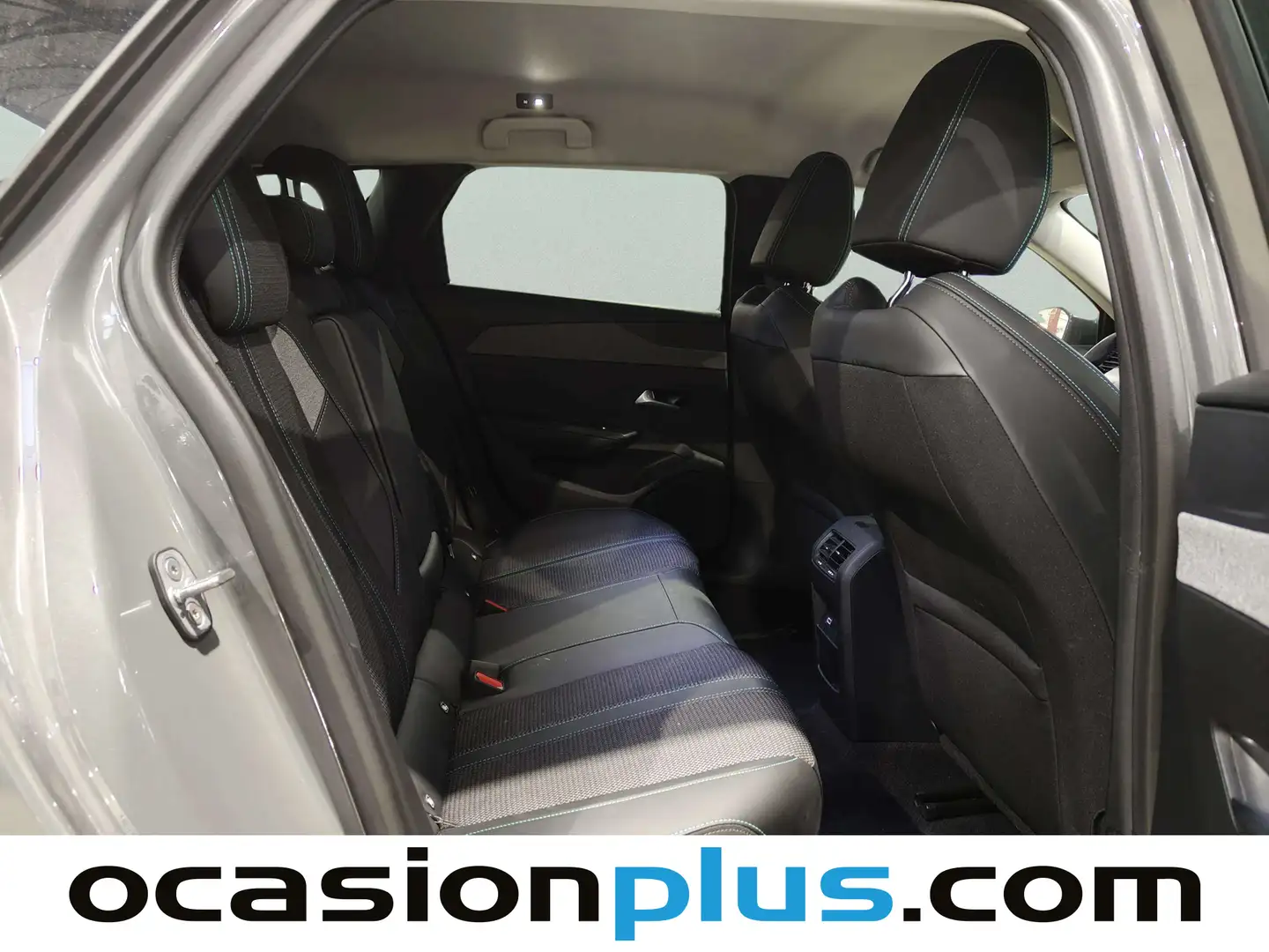 Foto Peugeot 308 Peugeot 308 SW PureTech 130 S&S Allure (130 CV)