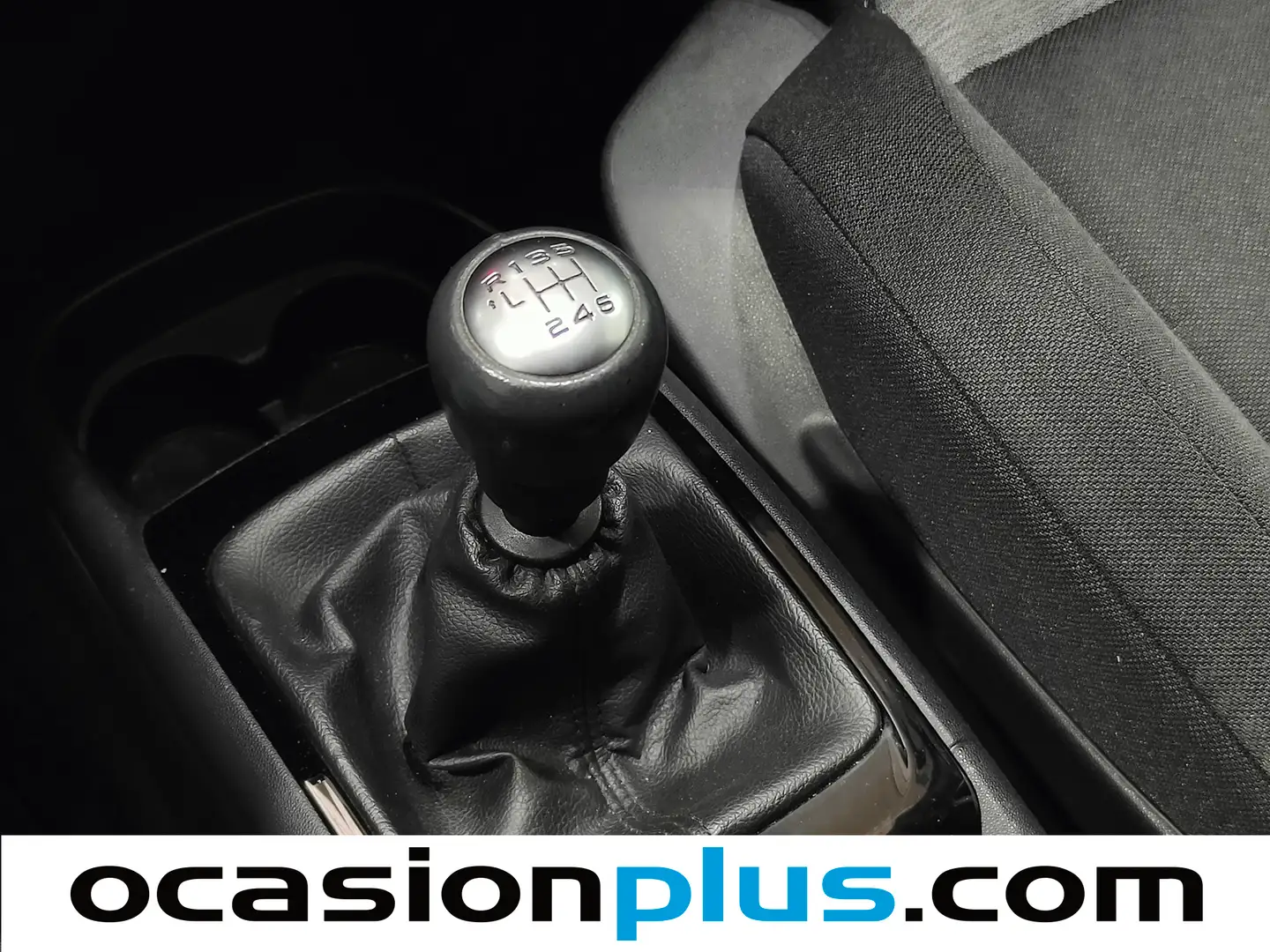 Foto Citroën Grand C4 Picasso Citroen Grand C4 Picasso PureTech 130 6v S&S Feel (130 CV) 7 Plazas