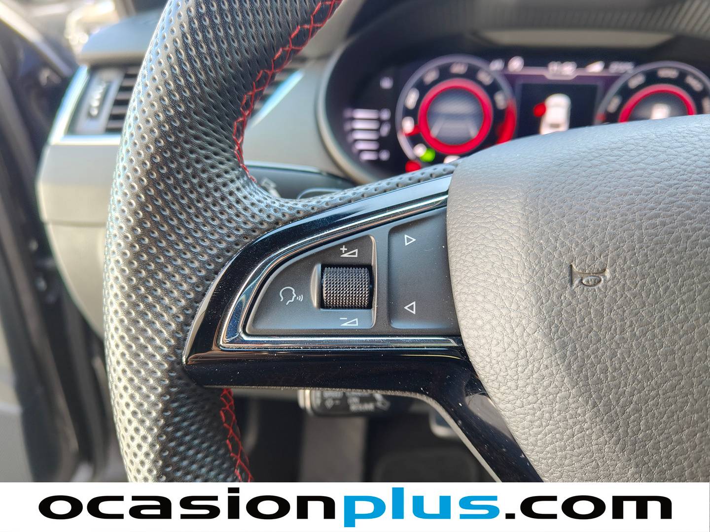 Skoda Octavia Skoda Octavia 2.0 TSI RS  (245 CV) DSG km 0