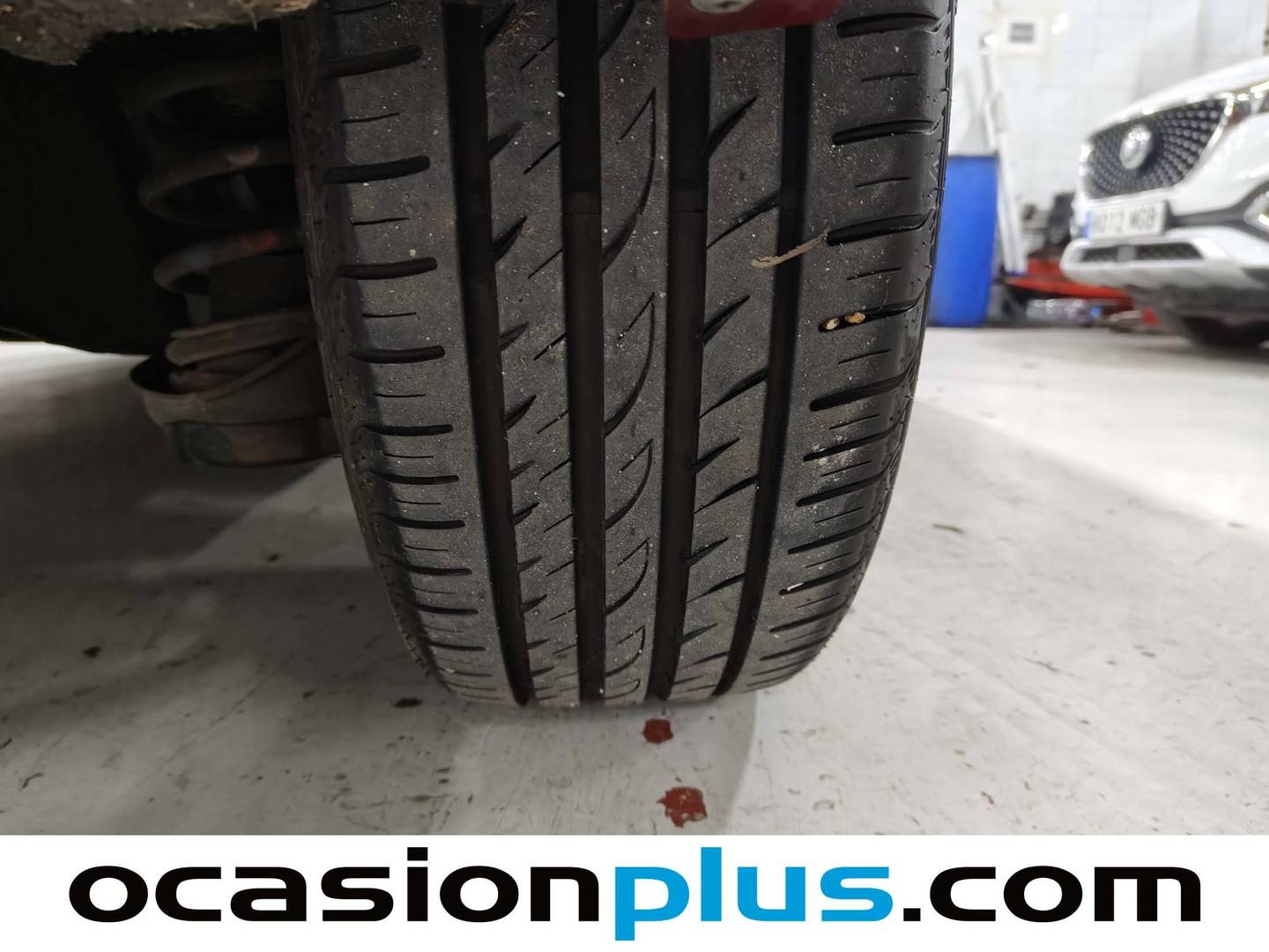 Foto Citroën Grand C4 Picasso Citroen Grand C4 Picasso 1.6 HDI Seduction (112 CV)