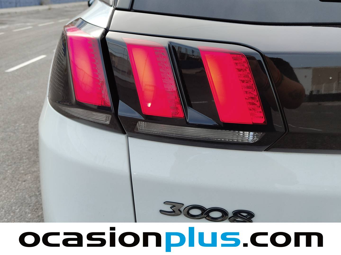 Peugeot 3008 Peugeot 3008 PureTech 130 S&S Allure (130 CV) km 0