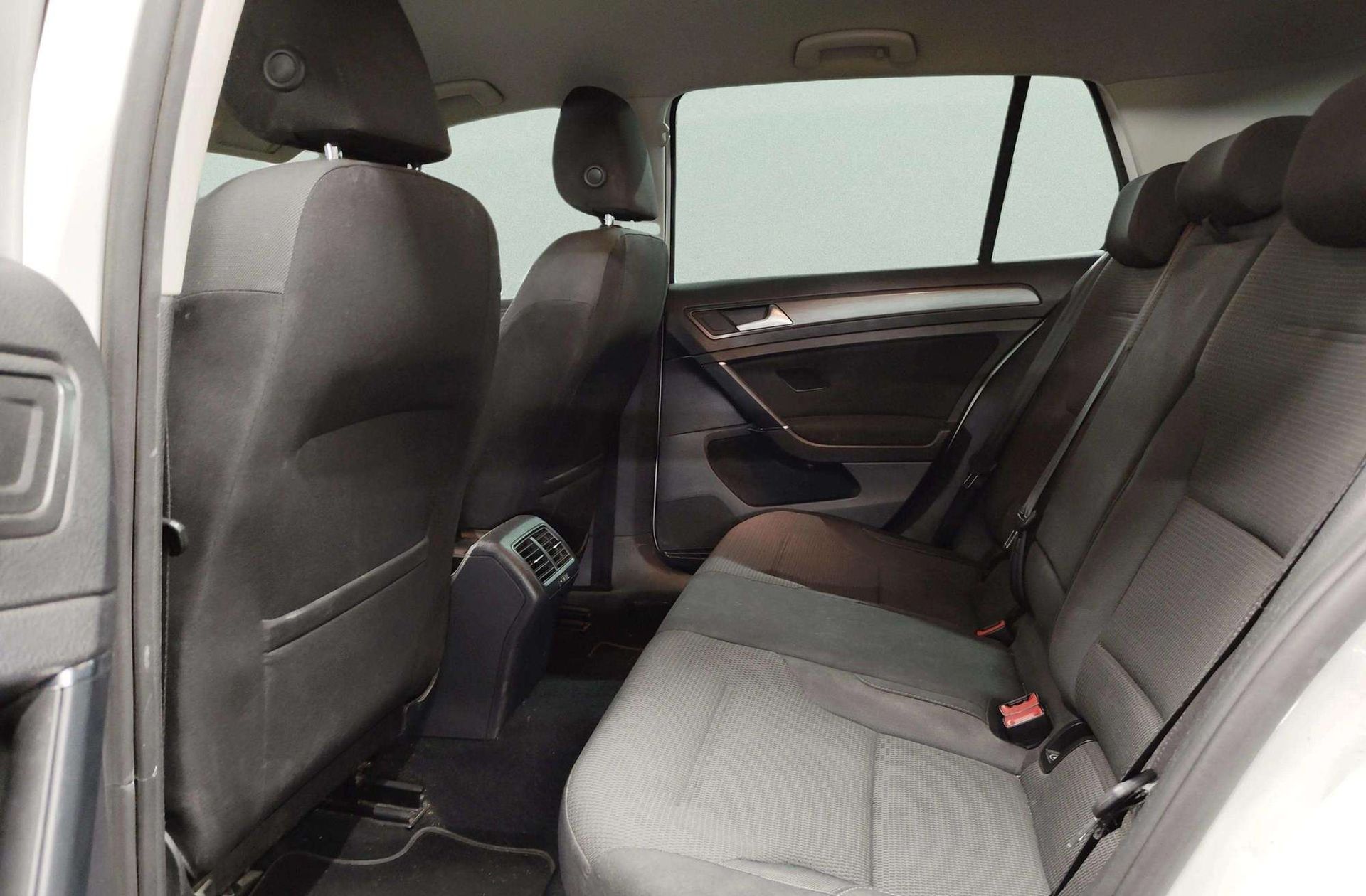 Volkswagen Golf Advance 1.4 TSI - foto 11