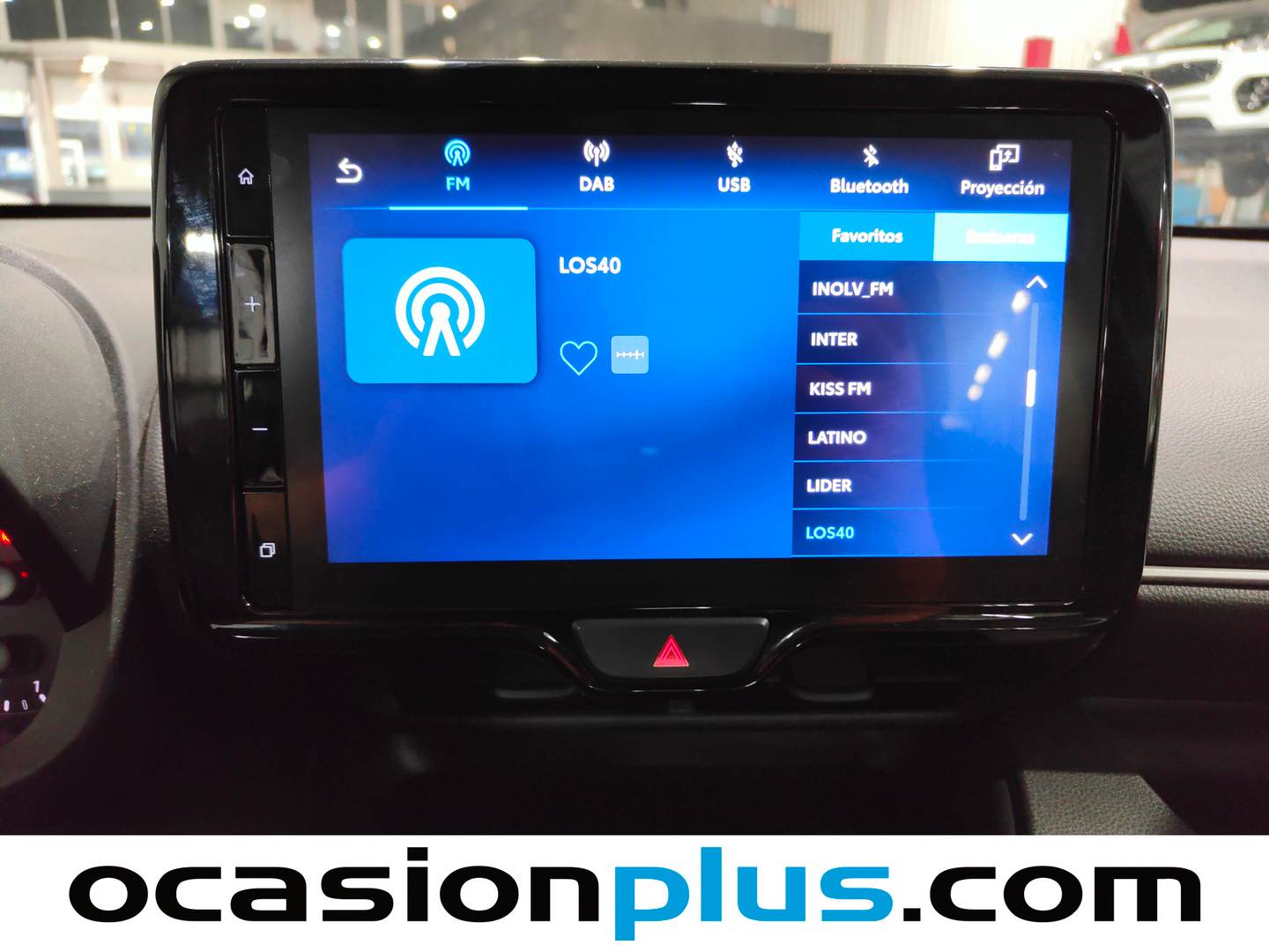 Foto Toyota Yaris Toyota Yaris 1.5 S-Edition (125 CV)