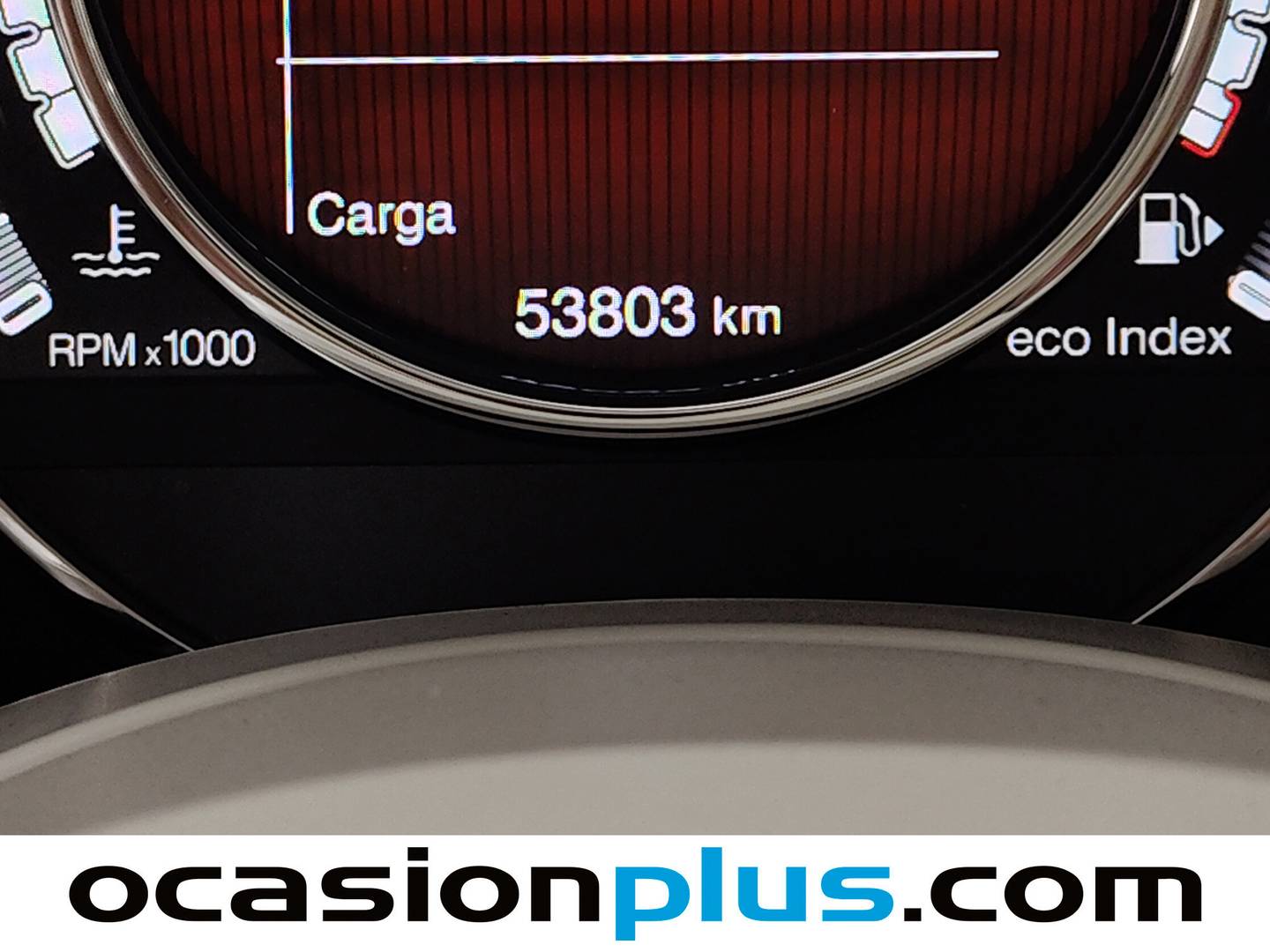 Fiat 500 Fiat 500 1.0 Hybrid Dolcevita (70 CV) de ocasión