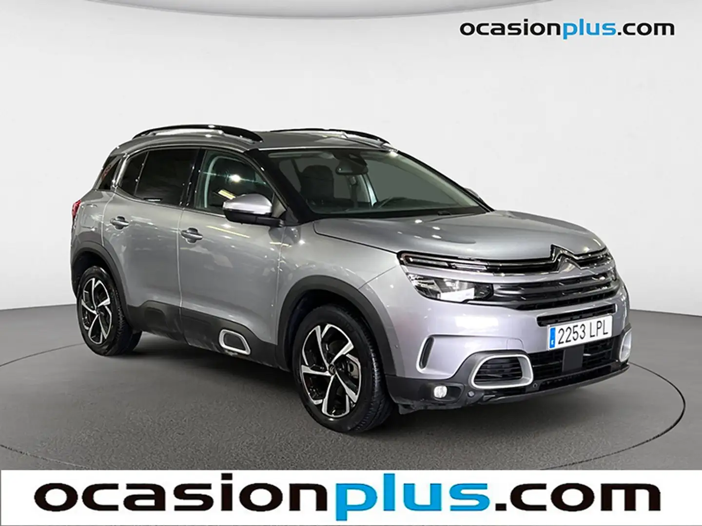 Foto Citroën C5 Aircross Citroen C5 Aircross PureTech 130 S&S C Series (131 CV)
