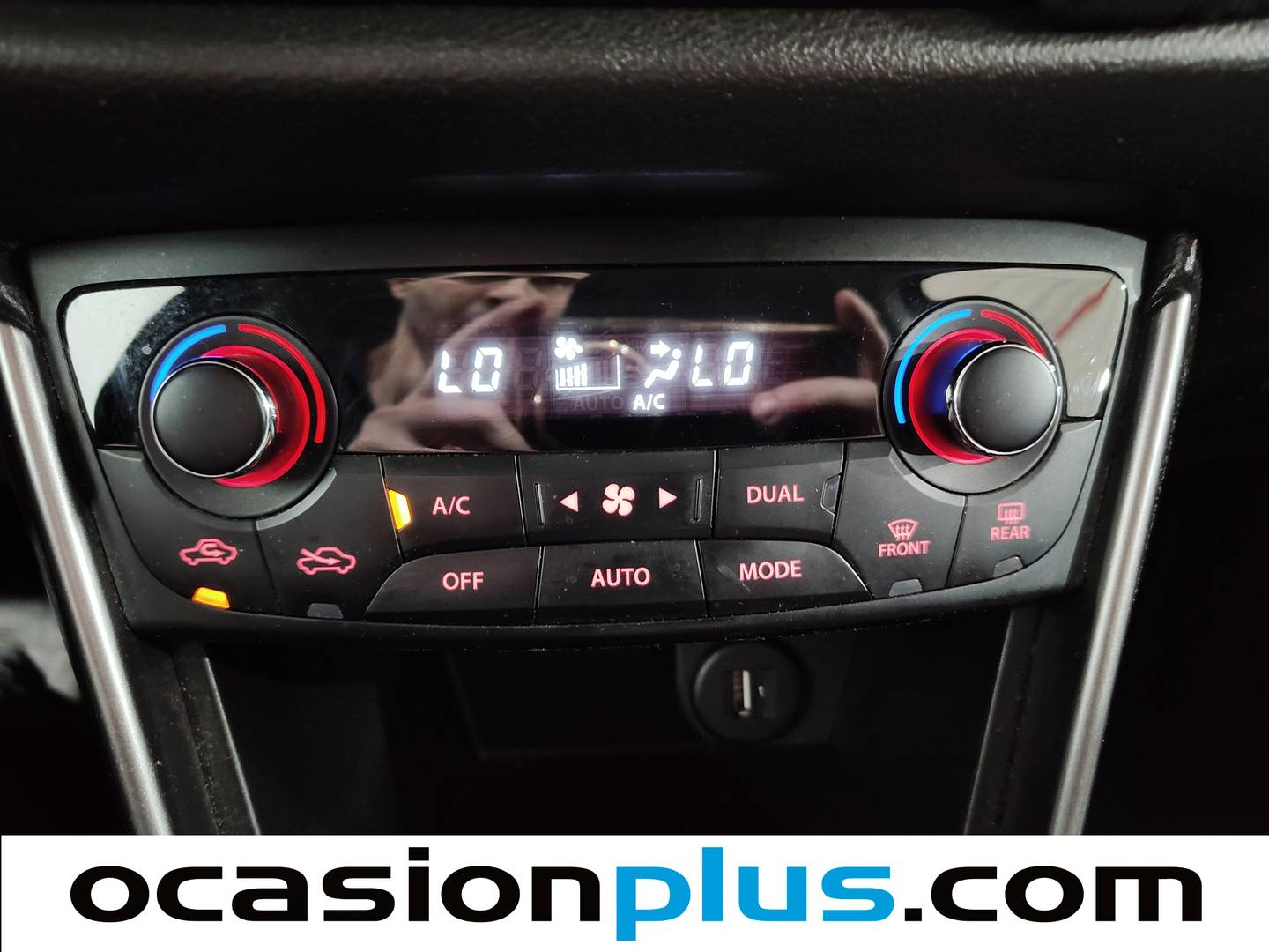Suzuki S-Cross Suzuki S-Cross 1.4T Mild Hybrid S2 4WD (129 CV) 129cv