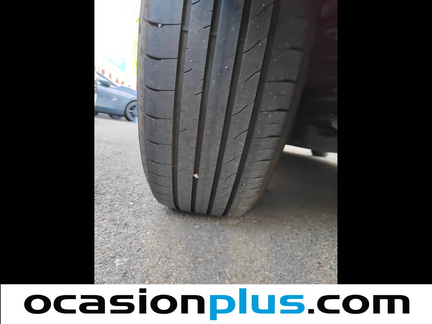 Foto Opel Mokka Opel Mokka 1.2 T GS (136 CV)