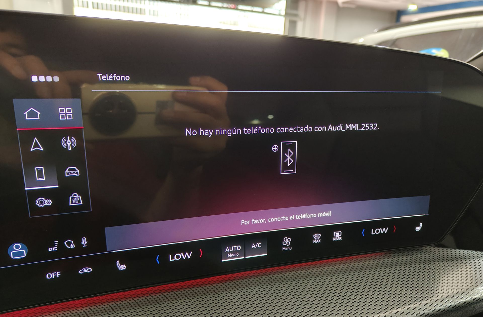 Audi Q5 SQ5 Sportback TFSI S tronic - foto 37