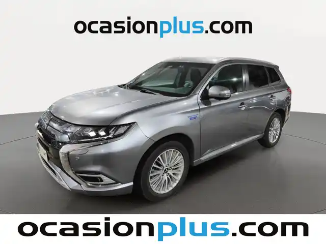 Mitsubishi Outlander 2.4 PHEV Kaiteki+ 4WD Auto (224 CV) de segunda mano