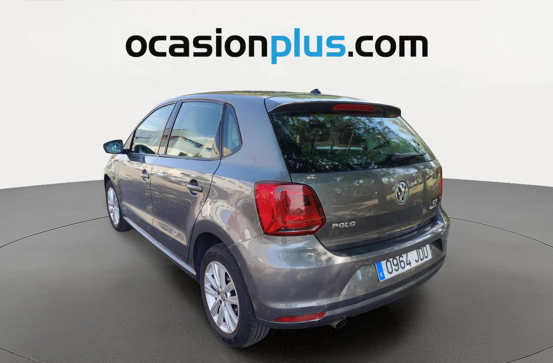 Volkswagen Polo Advance 1.2 TSI BMT DSG - foto 3