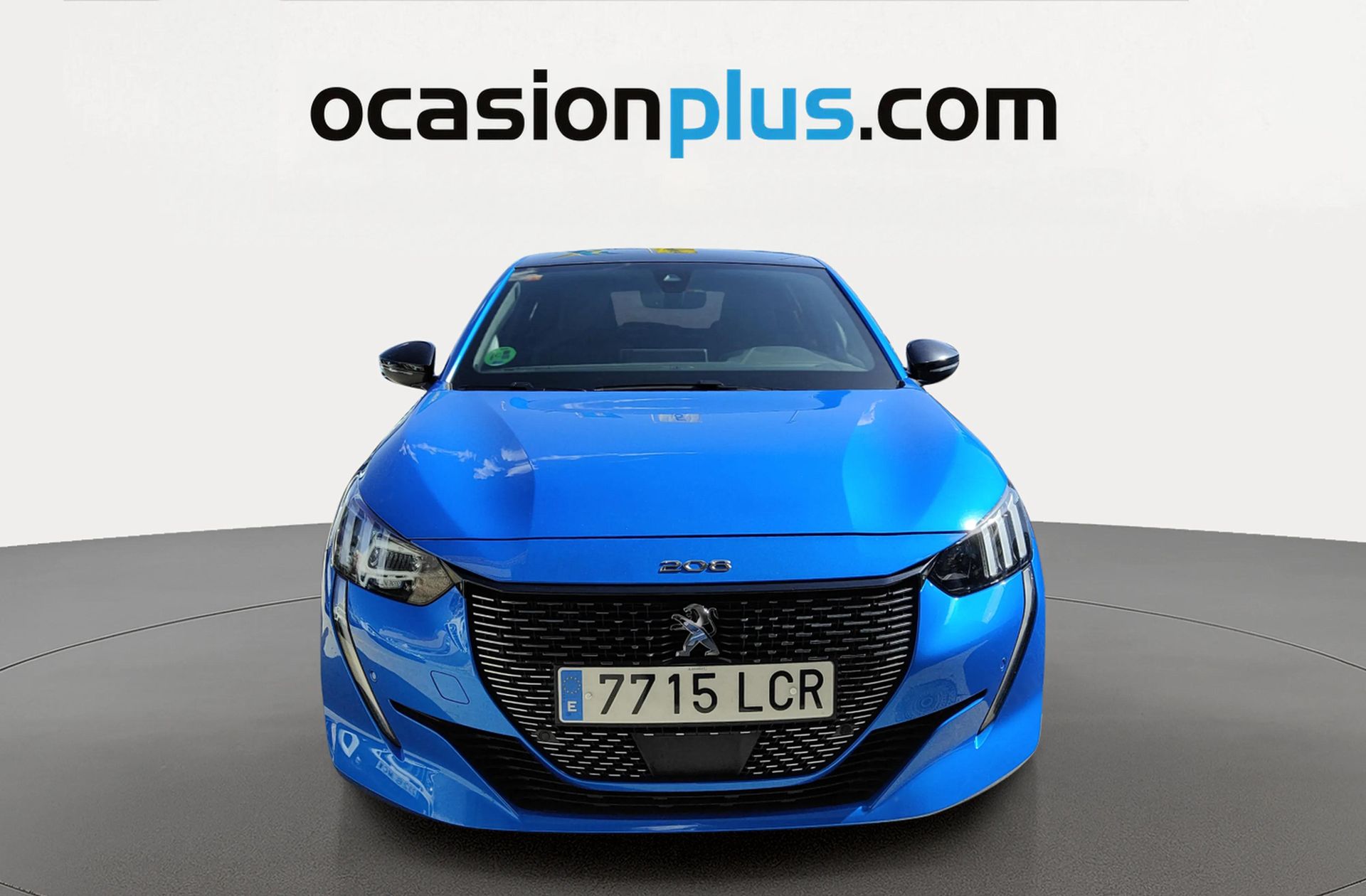 Peugeot 208 PureTech 130 GT Line EAT8 - foto 16