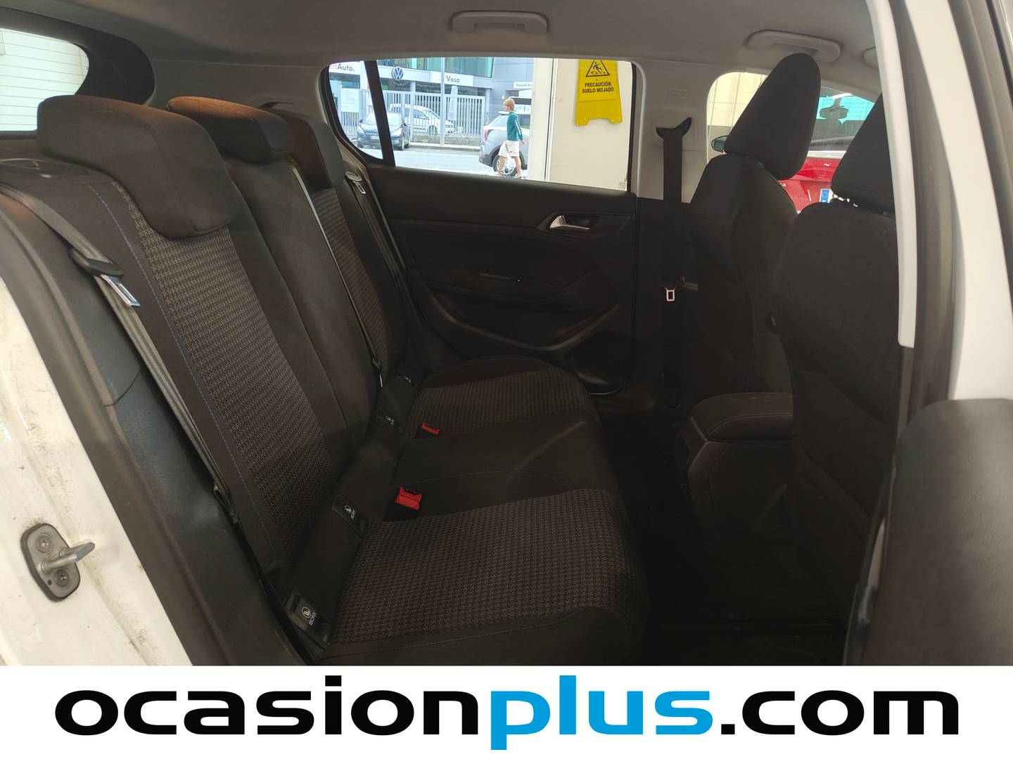 Peugeot 308 Peugeot 308 PureTech 110 S&S Style (110 CV) al mejor precio