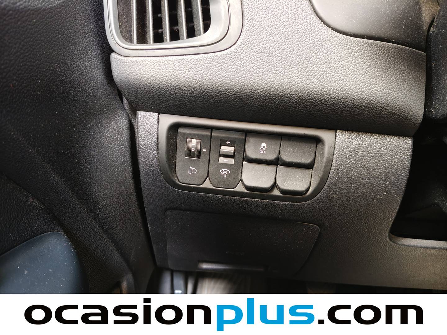 KIA Rio KIA Rio 1.2 CVVT Concept (85 CV) manual