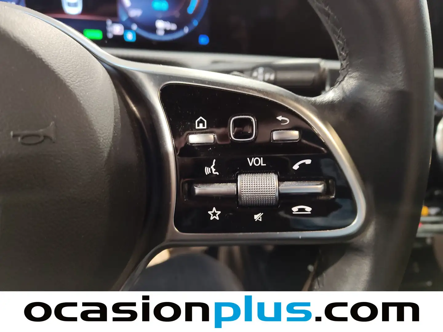 Foto Mercedes CLA Mercedes-Benz CLA CLA 250 e (218 CV)