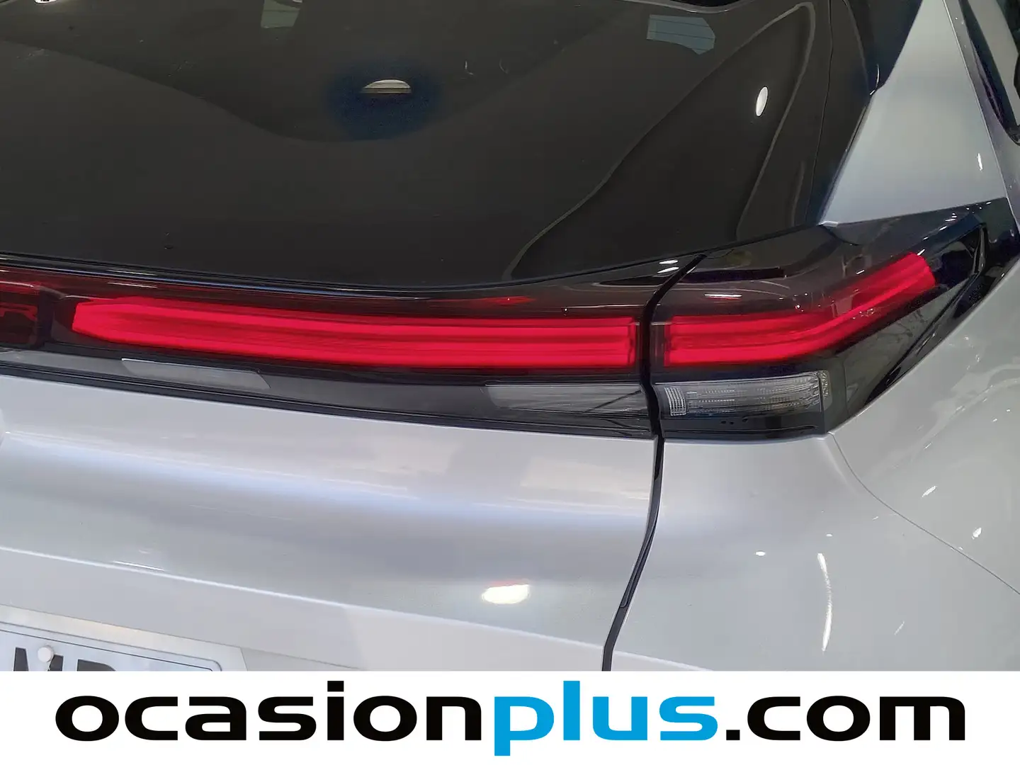 Foto Toyota C-HR Toyota C-HR 200H Advance (184 CV)