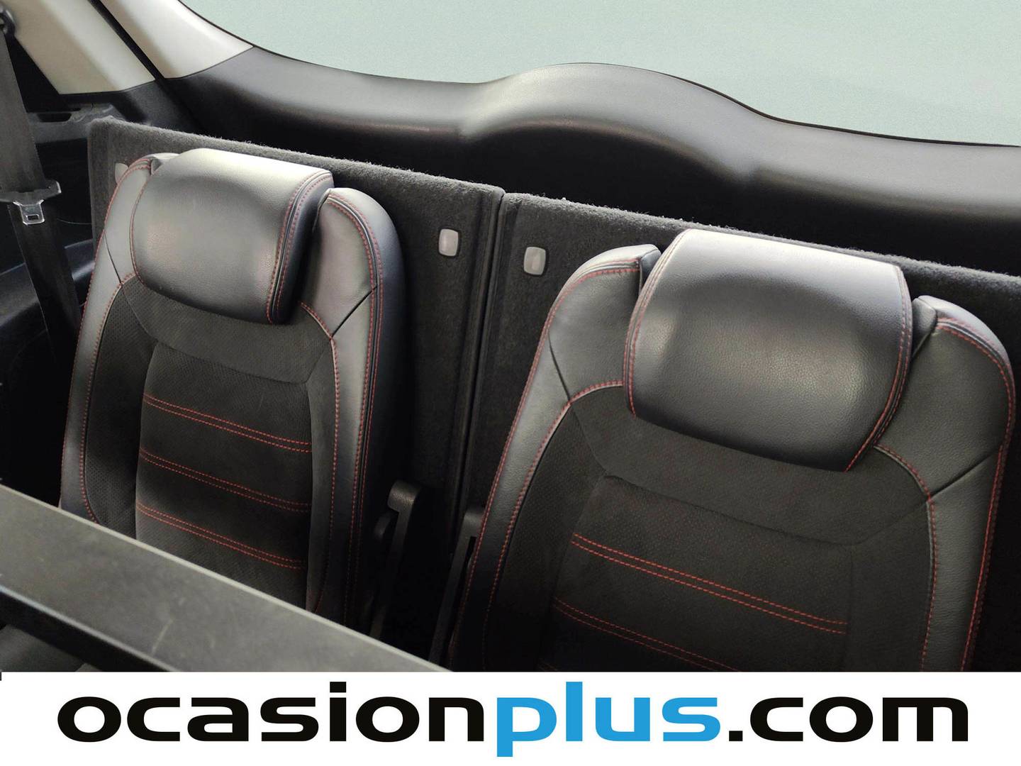 Ford S-MAX Ford S-Max 2.0 EcoBoost Titanium S Powershift (203 CV) gasolina