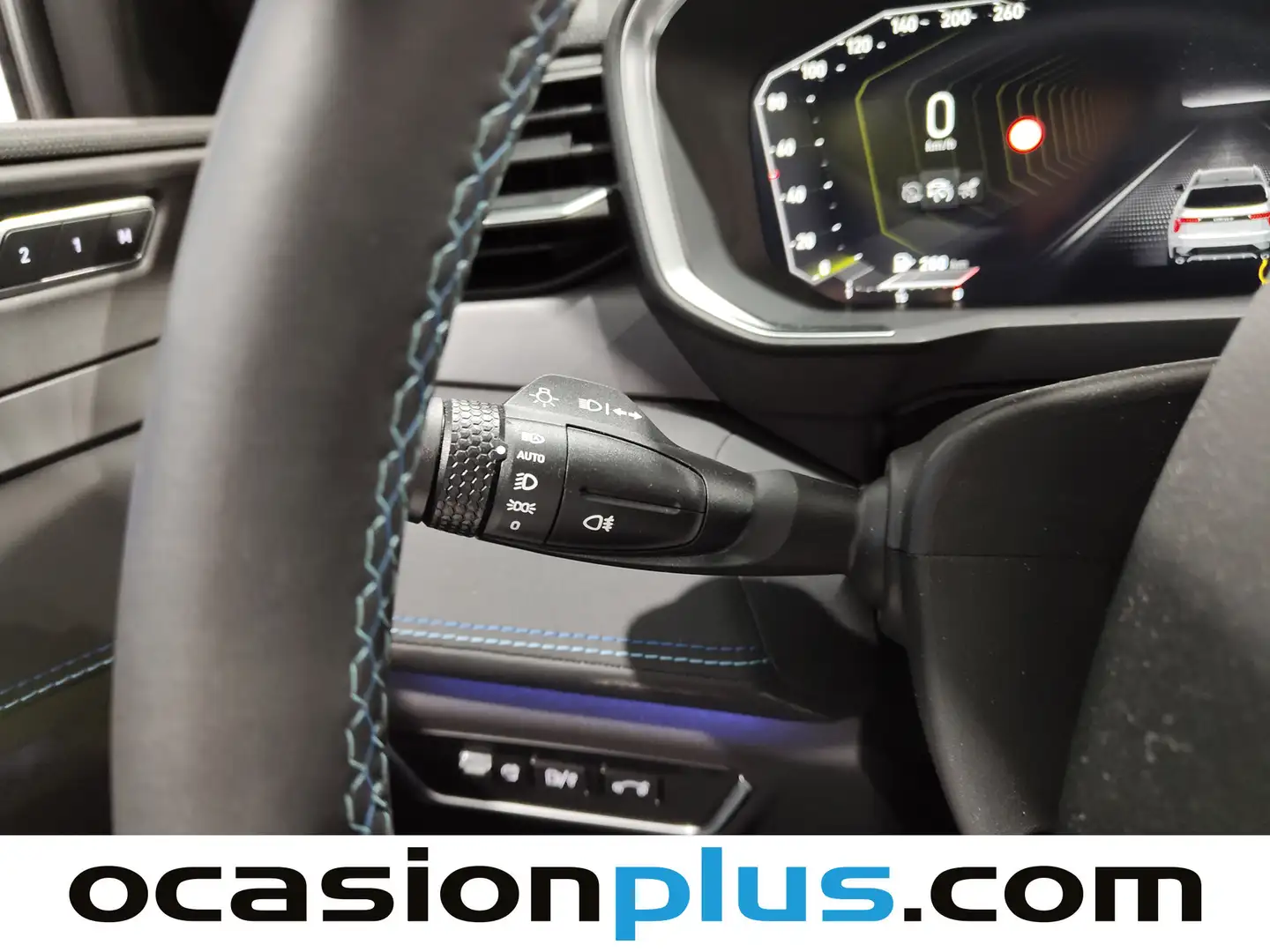 Foto Lynk & Co 01 Lynk & Co 01 1.5 PHEV 6.6kW (261 CV)