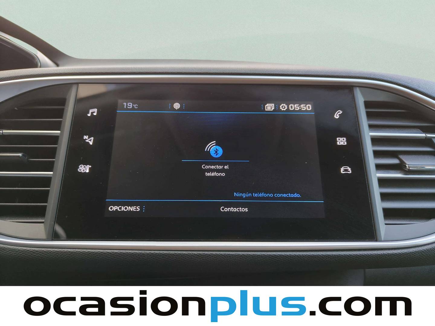 Foto Peugeot 308 Peugeot 308 PureTech 110 S&S Active Pack (110 CV)